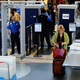 Illustration for article titled Forgetful Flight Attendant Leaves Her Shoes, 60 Pounds of Cocaine at LAX